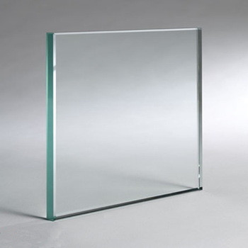 Toughened glass safety building 4mm-25mm clear tempered glass