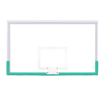 Basketball glass backboard,basketball glass board 10mm 12mm tempered glass with factory price
