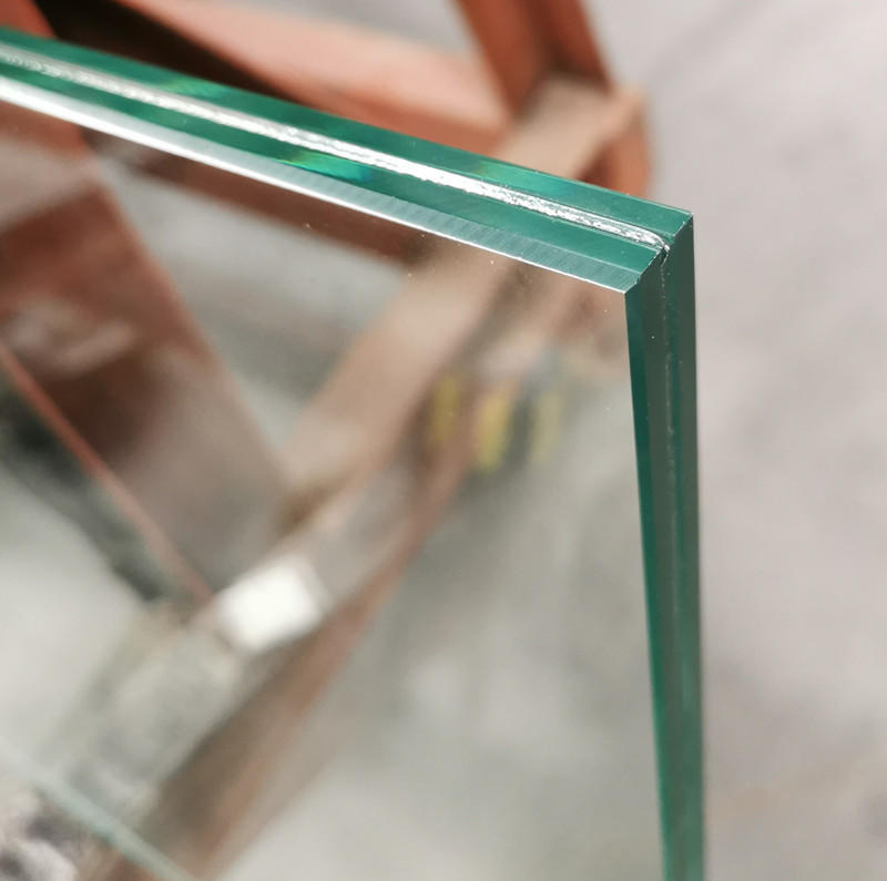 JinYi price laminated glass factory outdoor-1