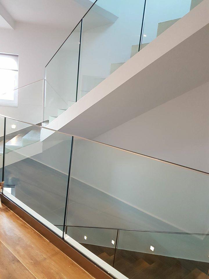 JinYi price laminated glass factory outdoor-3